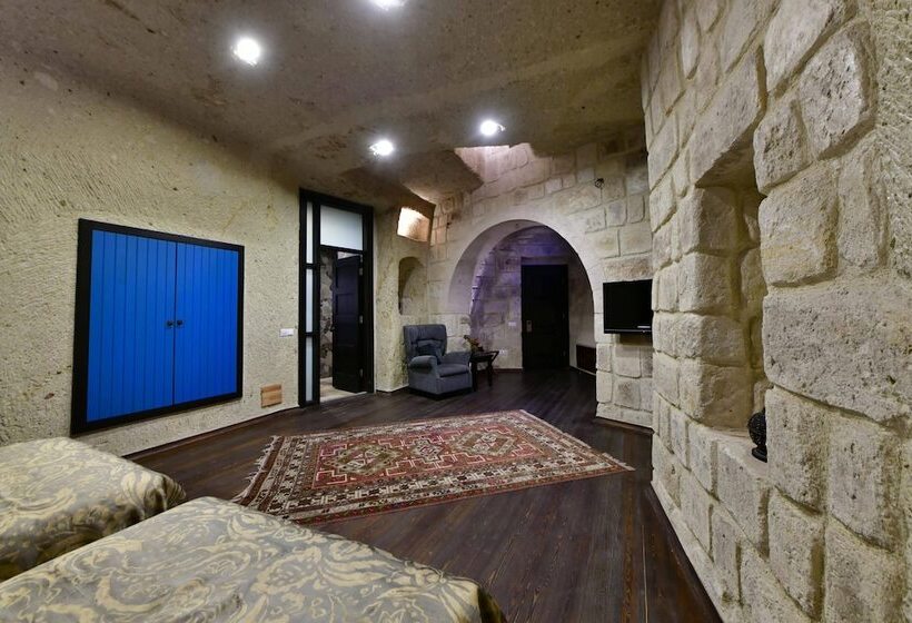 デラックスルーム, Cappadocia Estates