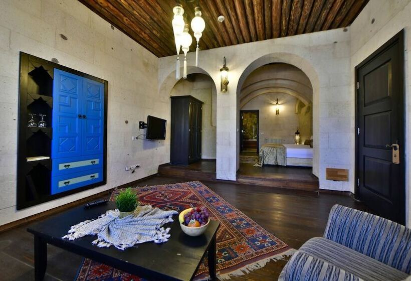 デラックスルーム, Cappadocia Estates