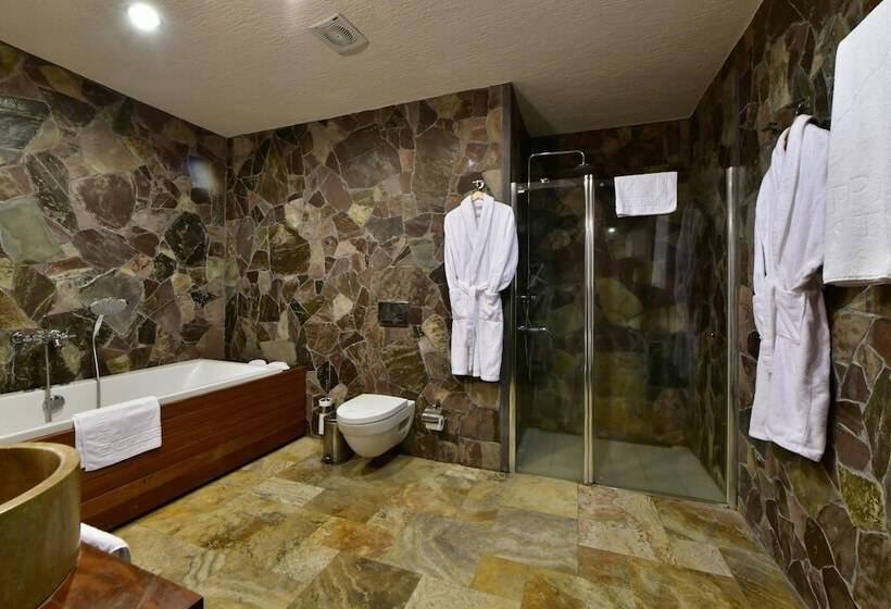 Люкс Повышенной Комфортности, Cappadocia Estates
