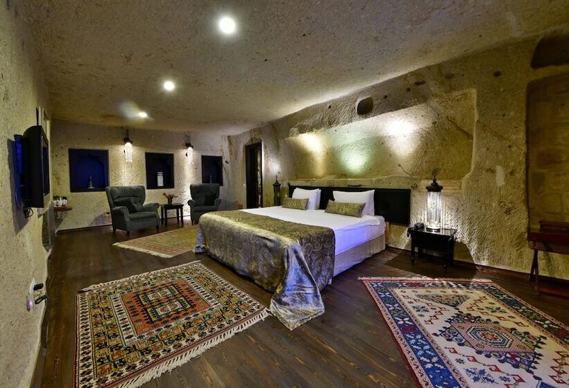Люкс Повышенной Комфортности, Cappadocia Estates