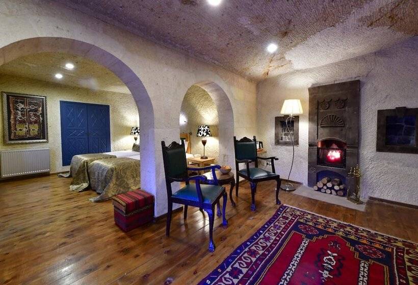 スーペリアースイート, Cappadocia Estates