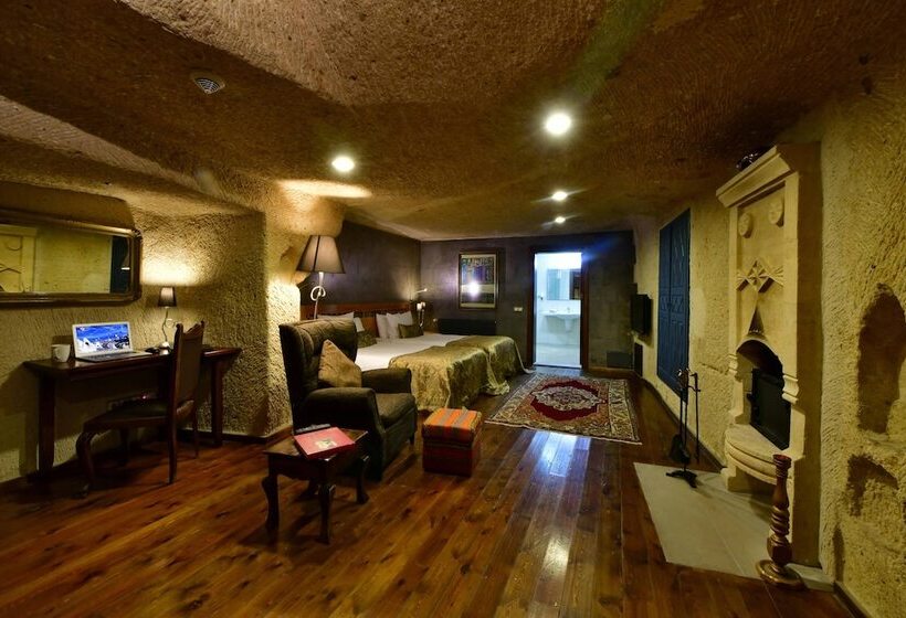 スーペリアースイート, Cappadocia Estates