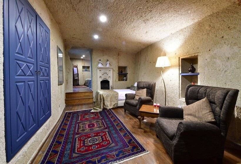 スーペリアースイート, Cappadocia Estates