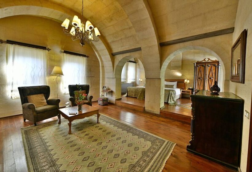 Люкс Superior, Cappadocia Estates