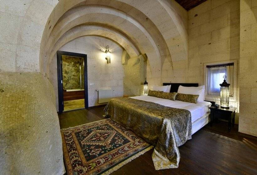 デラックスルーム, Cappadocia Estates