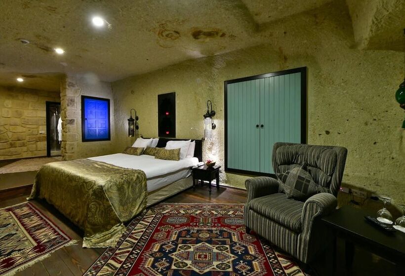 デラックスルーム, Cappadocia Estates