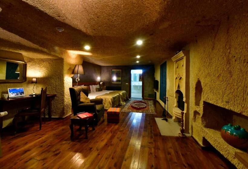 スーペリアースイート, Cappadocia Estates