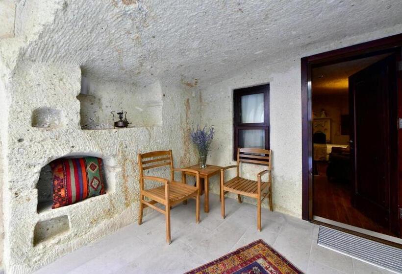 スーペリアースイート, Cappadocia Estates