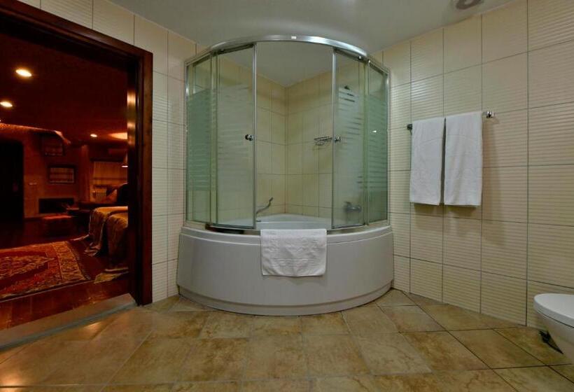 スーペリアースイート, Cappadocia Estates