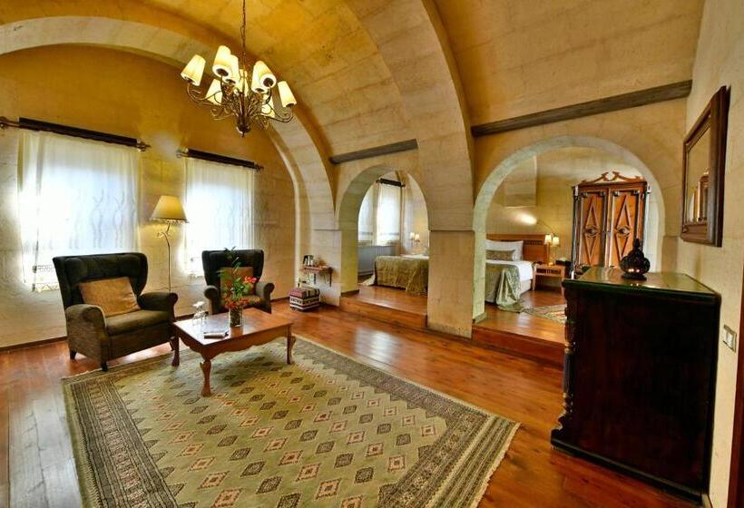 Люкс Superior, Cappadocia Estates