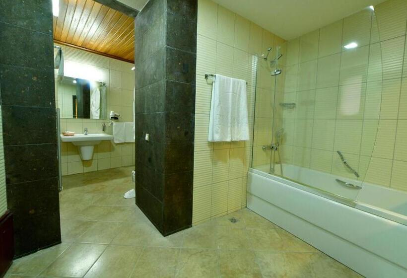 スーペリアースイート, Cappadocia Estates