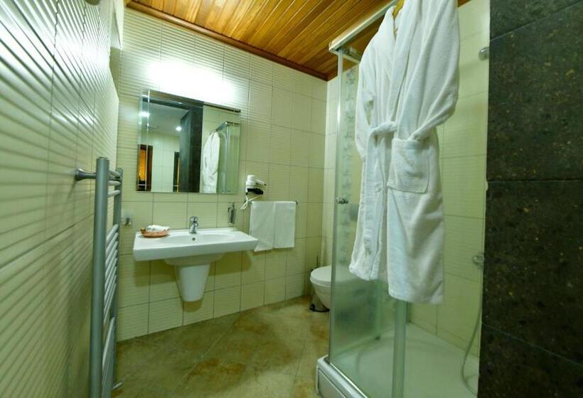 スーペリアースイート, Cappadocia Estates