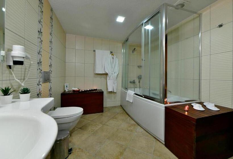 Номер Superior, Cappadocia Estates