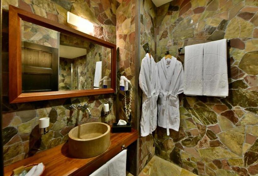 デラックスルーム, Cappadocia Estates