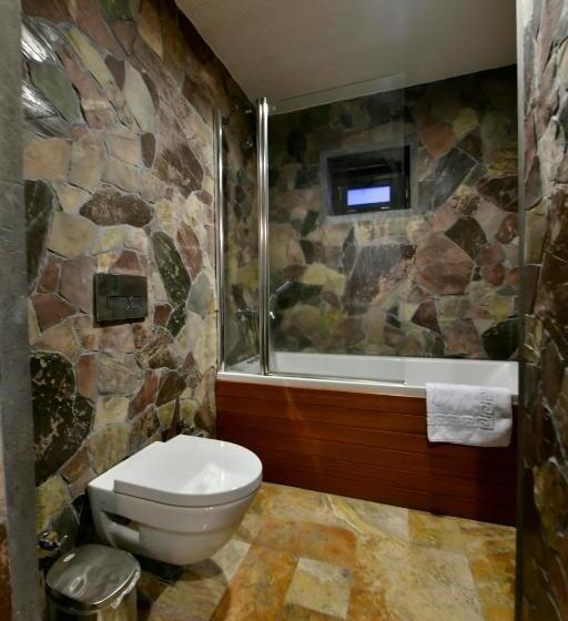 Номер Deluxe, Cappadocia Estates