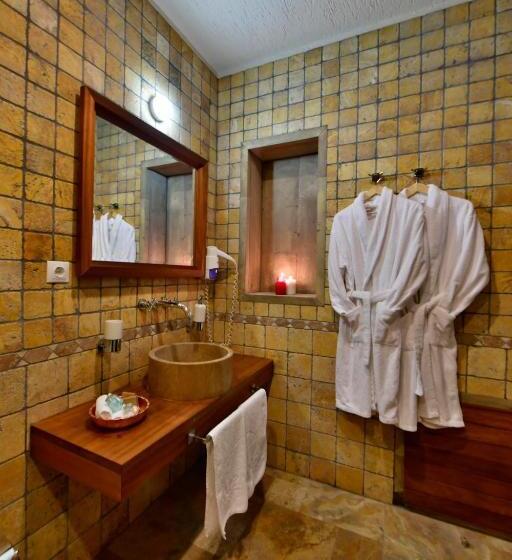 デラックスルーム, Cappadocia Estates