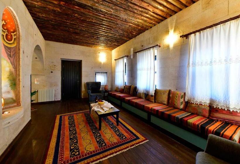 デラックススイート, Cappadocia Estates