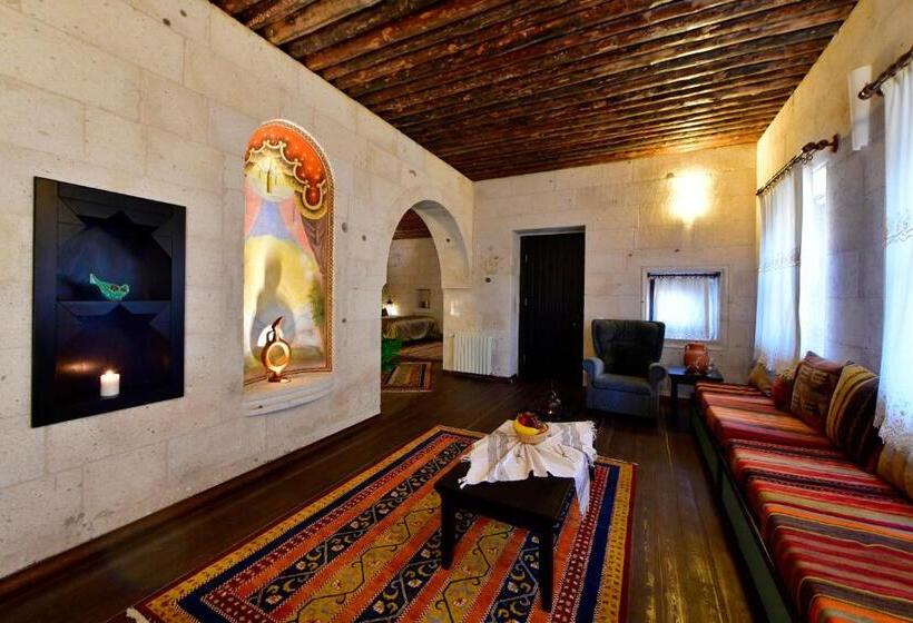 Люкс Повышенной Комфортности, Cappadocia Estates