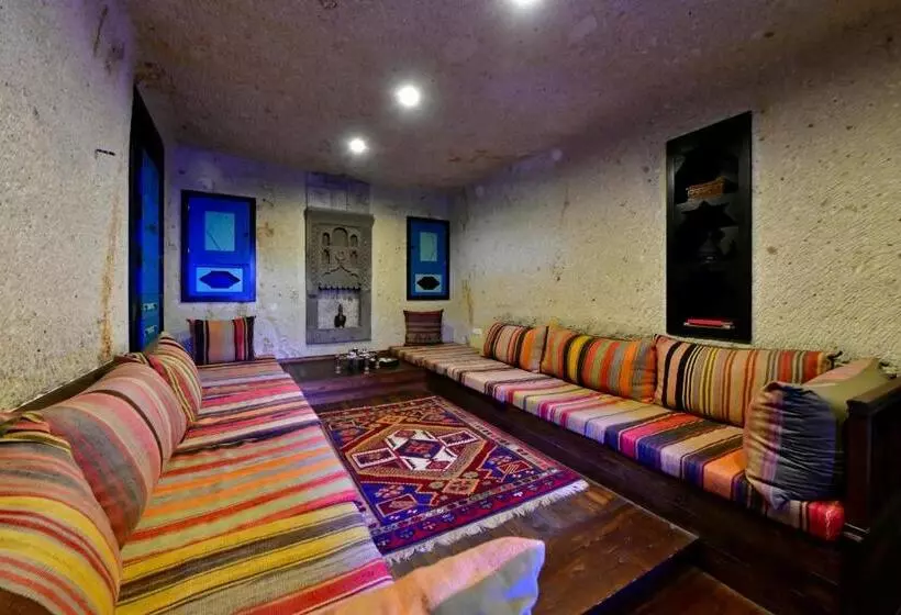 スイート（家族用）, Cappadocia Estates