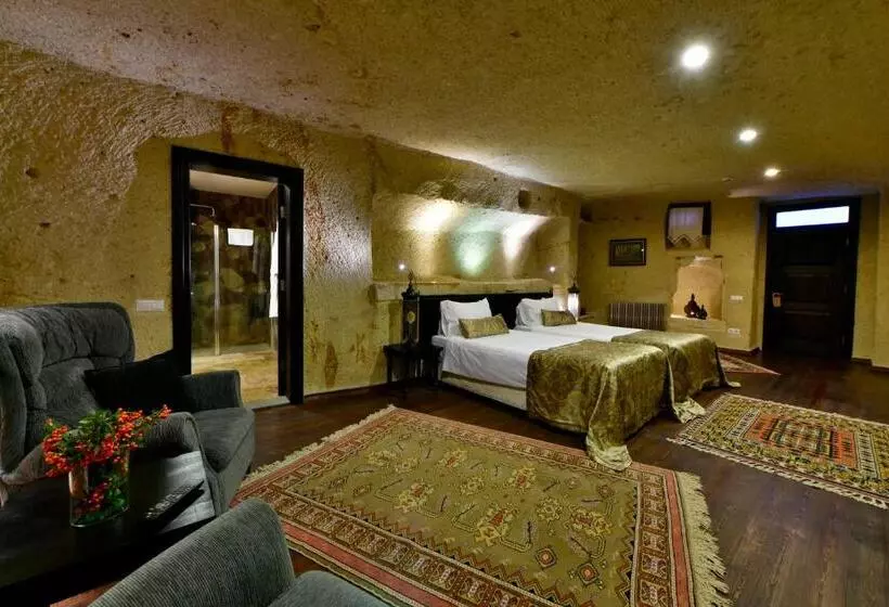 スイート（家族用）, Cappadocia Estates