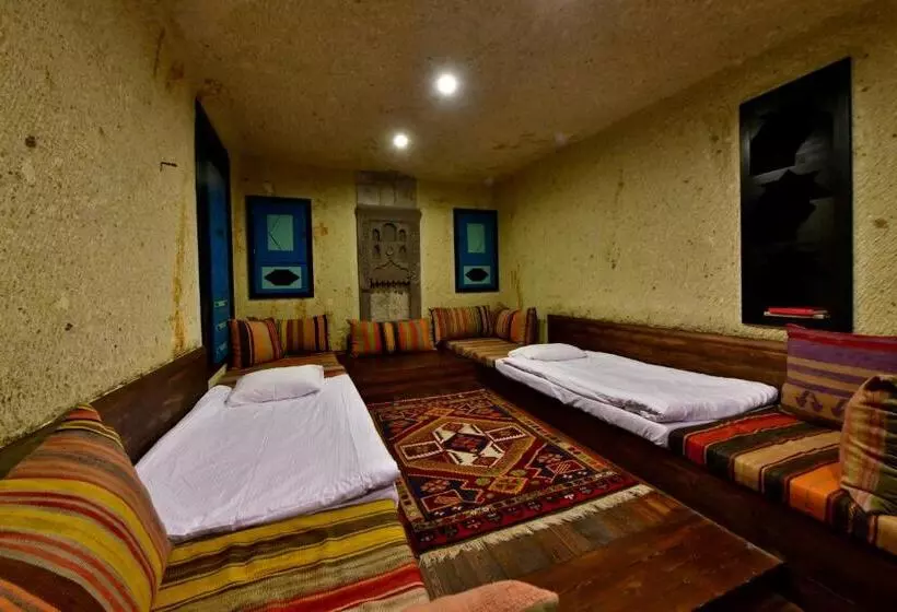スイート（家族用）, Cappadocia Estates