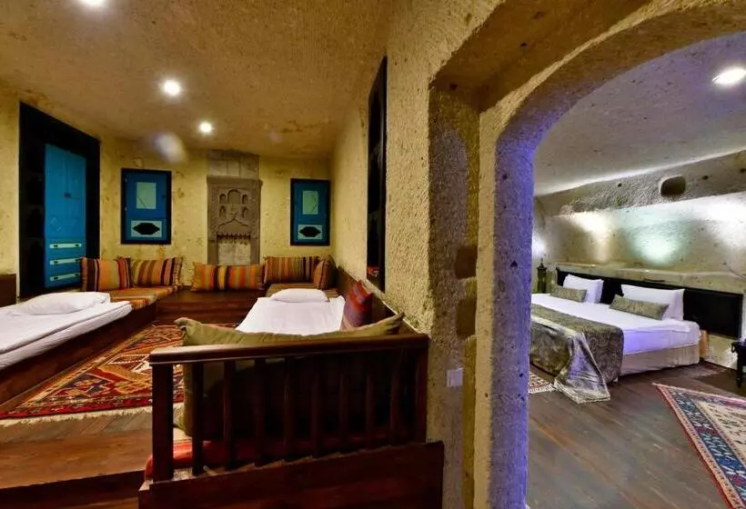 スイート（家族用）, Cappadocia Estates