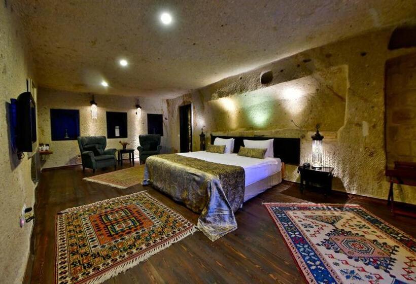 スイート（家族用）, Cappadocia Estates