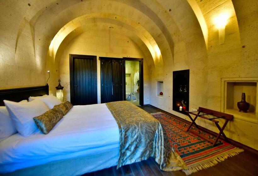 メゾネットスイート, Cappadocia Estates