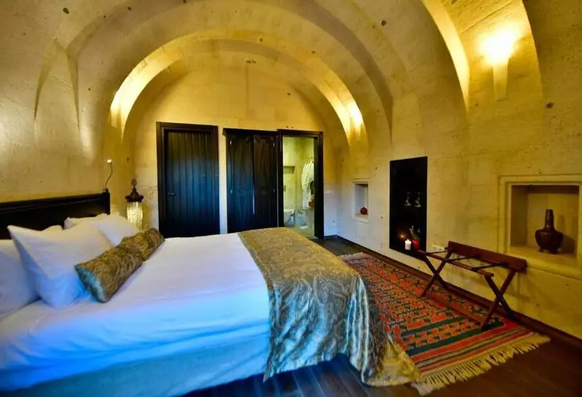 メゾネットスイート, Cappadocia Estates