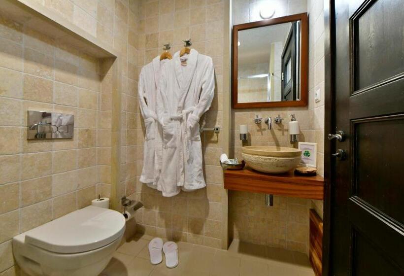 メゾネットスイート, Cappadocia Estates