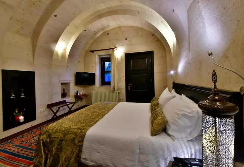 メゾネットスイート, Cappadocia Estates