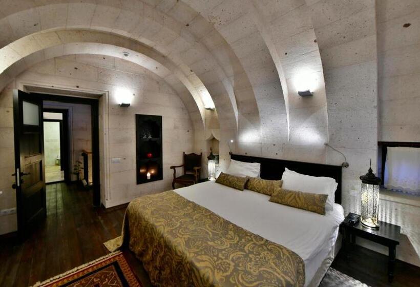 Люкс Дюплекс, Cappadocia Estates
