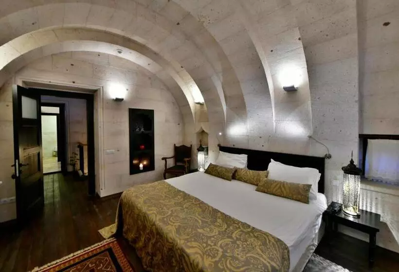 メゾネットスイート, Cappadocia Estates