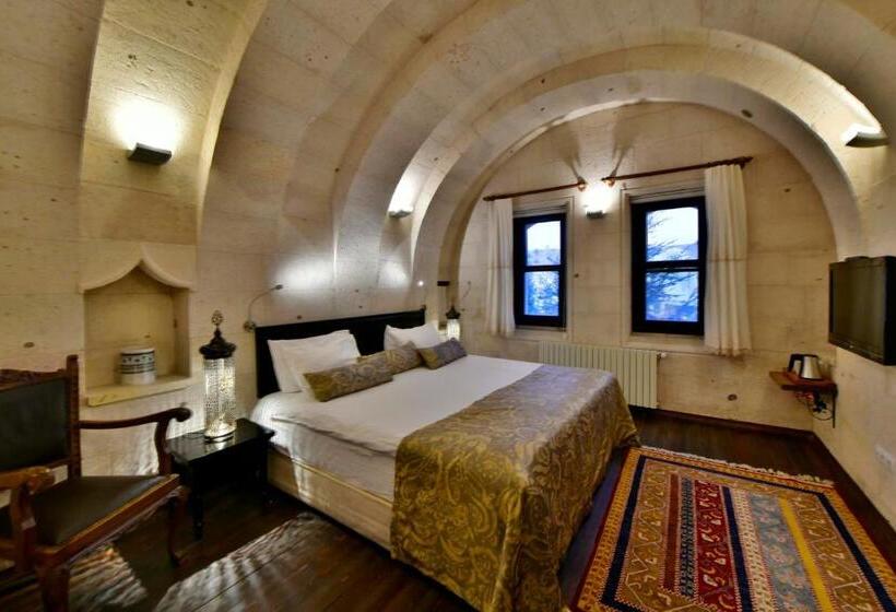 Люкс Дюплекс, Cappadocia Estates