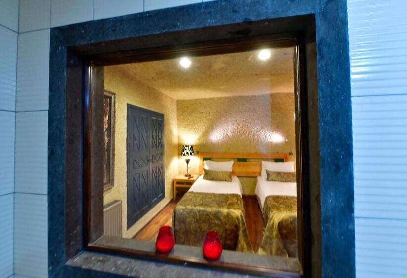 スーペリアースイート, Cappadocia Estates
