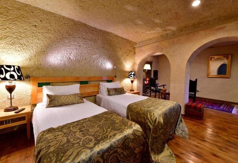 スーペリアースイート, Cappadocia Estates