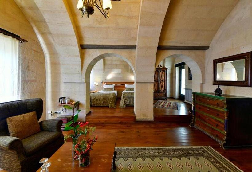 Люкс Superior, Cappadocia Estates