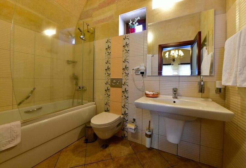 スーペリアースイート, Cappadocia Estates