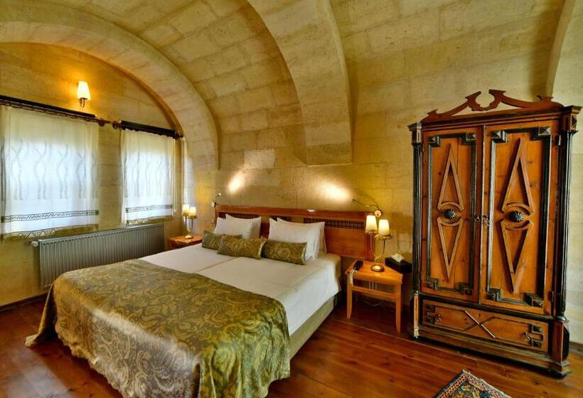 スーペリアースイート, Cappadocia Estates