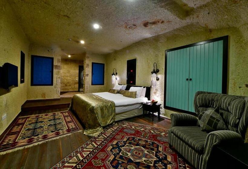 デラックスルーム, Cappadocia Estates