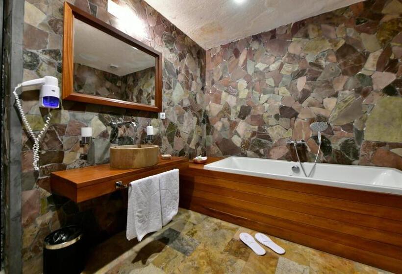 デラックスルーム, Cappadocia Estates