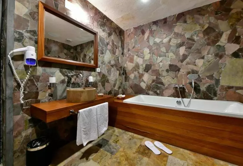 デラックスルーム, Cappadocia Estates