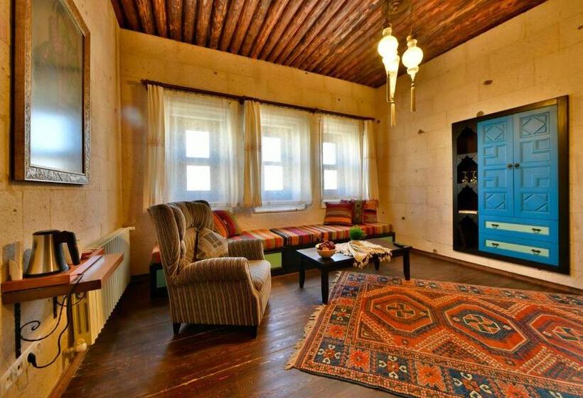 デラックスルーム, Cappadocia Estates