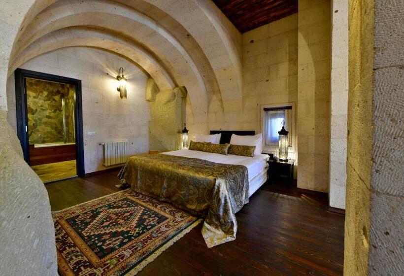 デラックスルーム, Cappadocia Estates