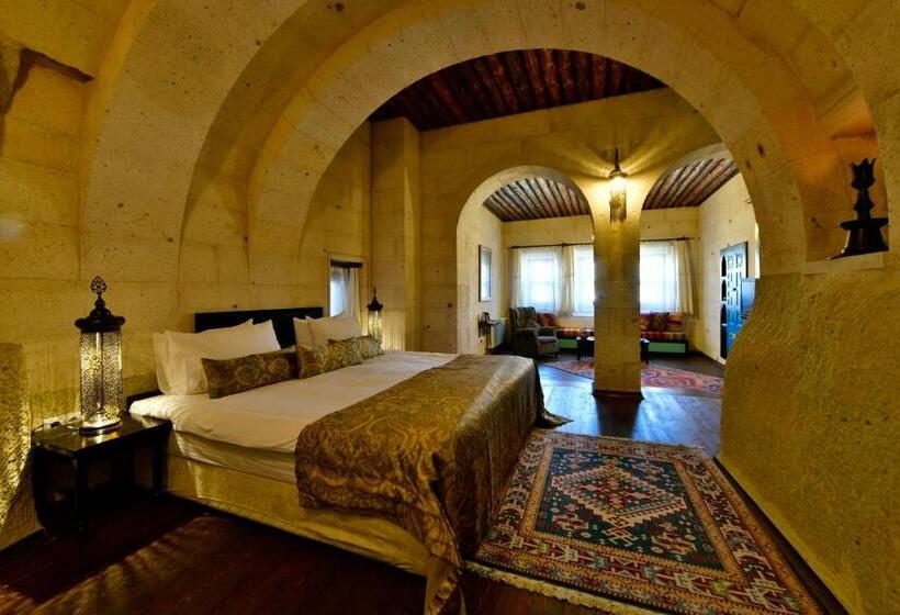 デラックスルーム, Cappadocia Estates