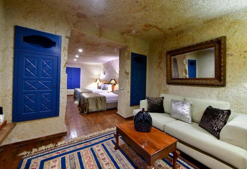 Люкс Superior, Cappadocia Estates