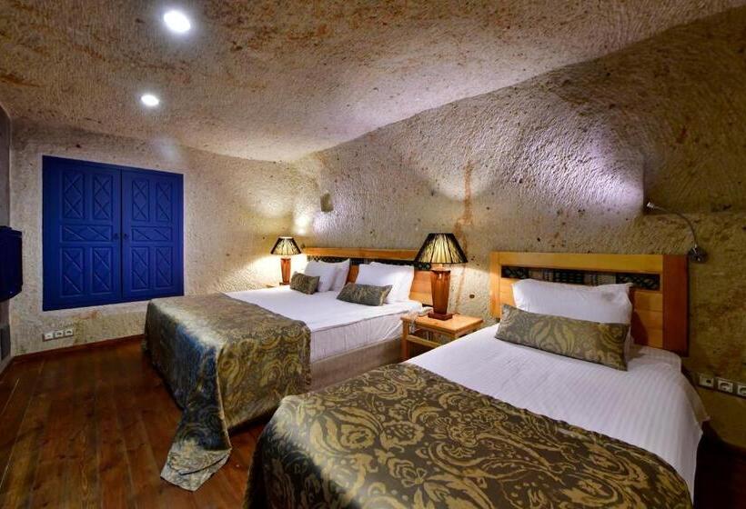 スーペリアースイート, Cappadocia Estates