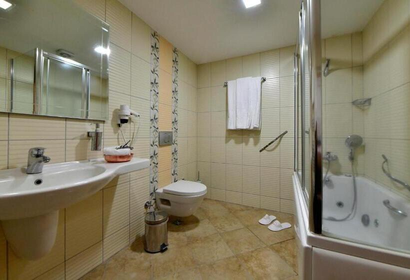 スーペリアースイート, Cappadocia Estates