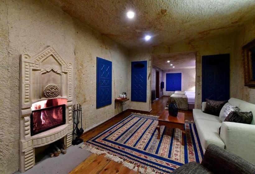 スーペリアースイート, Cappadocia Estates