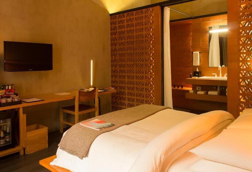 スタンダードルーム, Downtown Mexico, A Member Of Design Hotels